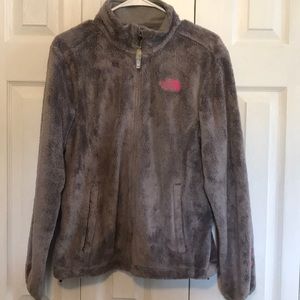 Women’s North Face